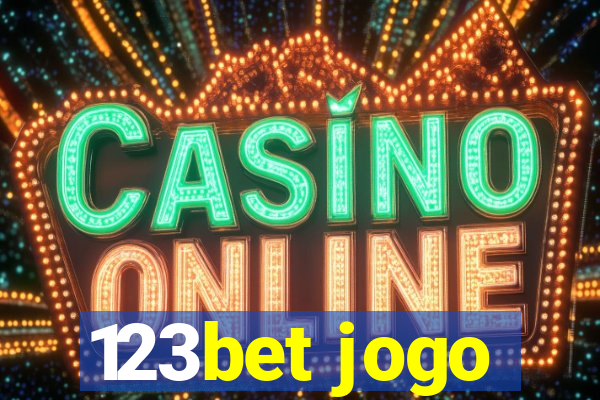 123bet jogo